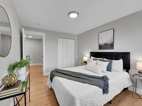 7700 W Glasgow Place 22A, Littleton CO 80128