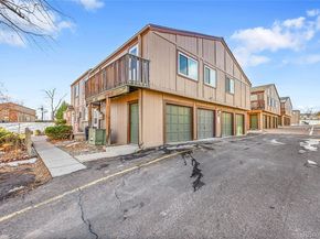7700 W Glasgow Place 22A, Littleton CO 80128
