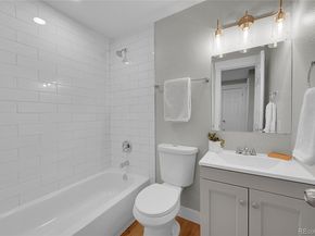 7700 W Glasgow Place 22A, Littleton CO 80128