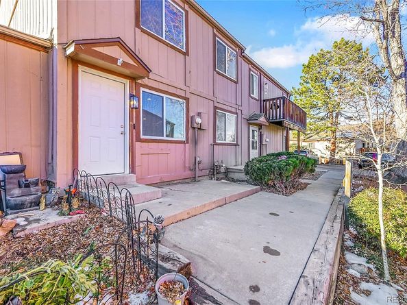 7700 W Glasgow Place 22A, Littleton CO 80128