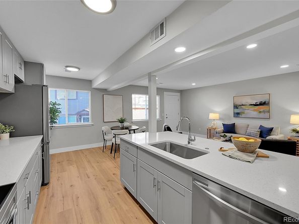 7700 W Glasgow Place 22A, Littleton CO 80128