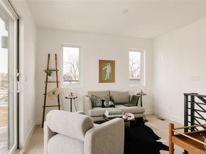 2091 Perry Street, Denver CO 80211