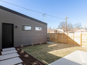 2091 Perry Street, Denver CO 80211