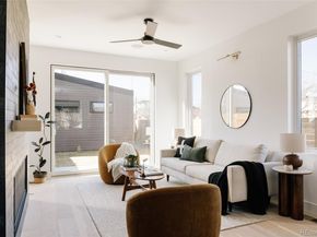 2091 Perry Street, Denver CO 80211