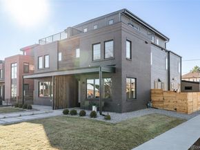2091 Perry Street, Denver CO 80211