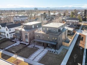 2091 Perry Street, Denver CO 80211