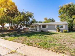 7351 Canosa Court, Westminster CO 80030