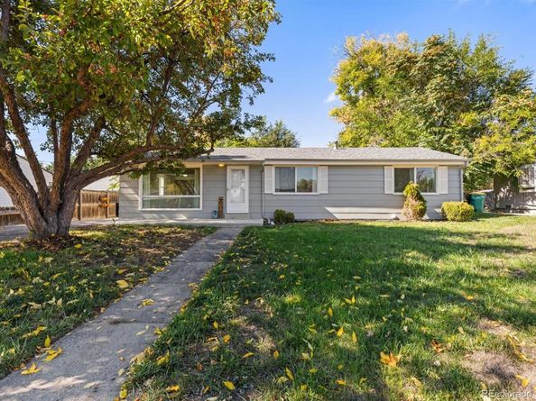 7351 Canosa Court, Westminster CO 80030
