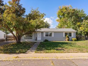 7351 Canosa Court, Westminster CO 80030