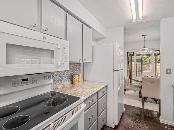 64 Nome Way A, Aurora CO 80012