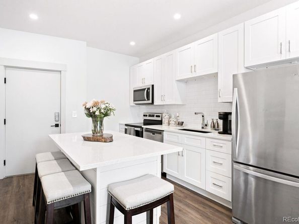 1590 Ingalls Street 303, Lakewood CO 80214