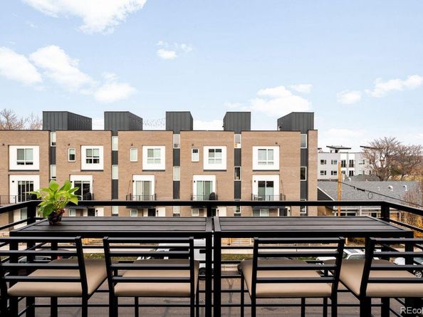 1590 Ingalls Street 303, Lakewood CO 80214