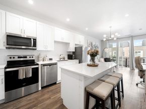 1590 Ingalls Street 303, Lakewood CO 80214