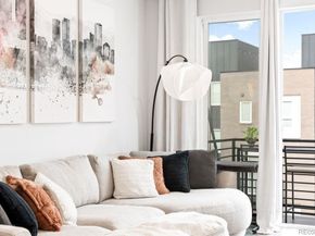 1590 Ingalls Street 303, Lakewood CO 80214