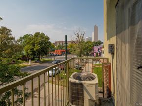 837 E 17th Avenue 2I, Denver CO 80218