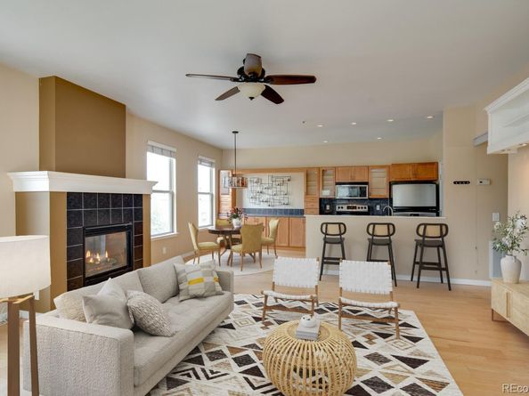 837 E 17th Avenue 2I, Denver CO 80218