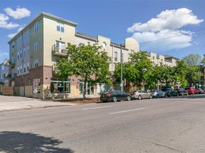 837 E 17th Avenue 2I, Denver CO 80218