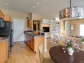 837 E 17th Avenue 2I, Denver CO 80218