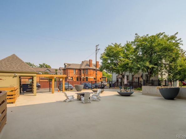 837 E 17th Avenue 2I, Denver CO 80218