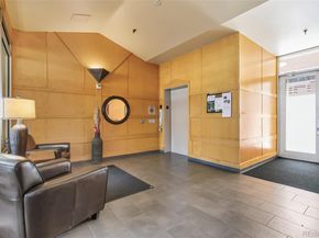 837 E 17th Avenue 2I, Denver CO 80218