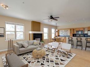 837 E 17th Avenue 2I, Denver CO 80218