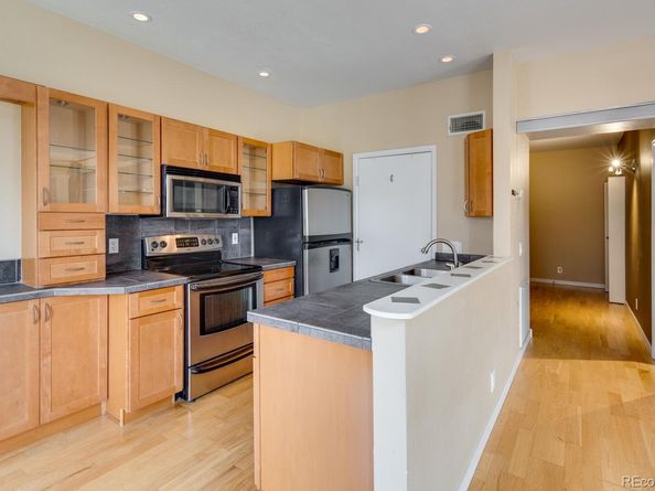 837 E 17th Avenue 2I, Denver CO 80218