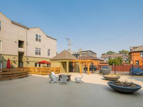 837 E 17th Avenue 2I, Denver CO 80218