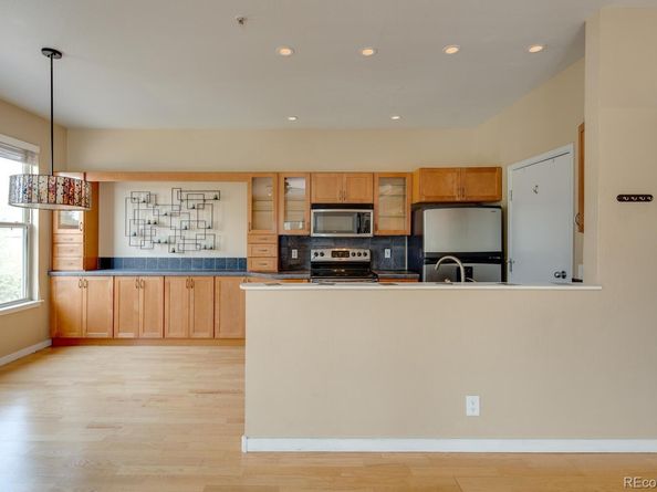 837 E 17th Avenue 2I, Denver CO 80218