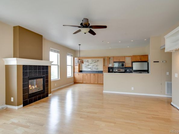 837 E 17th Avenue 2I, Denver CO 80218