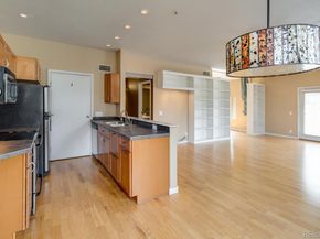 837 E 17th Avenue 2I, Denver CO 80218