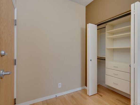 837 E 17th Avenue 2I, Denver CO 80218