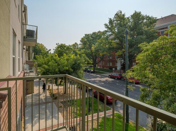 837 E 17th Avenue 2I, Denver CO 80218