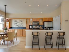 837 E 17th Avenue 2I, Denver CO 80218