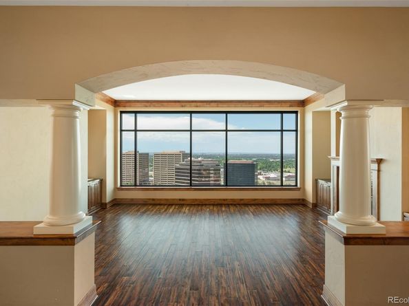 8100 E Union Avenue 2405, Denver CO 80237
