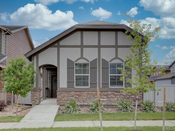 6612 N Ceylon Street, Denver CO 80249
