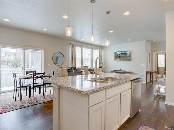 6612 N Ceylon Street, Denver CO 80249