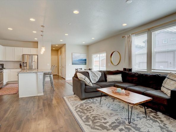 6612 N Ceylon Street, Denver CO 80249