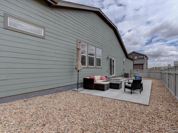 6612 N Ceylon Street, Denver CO 80249