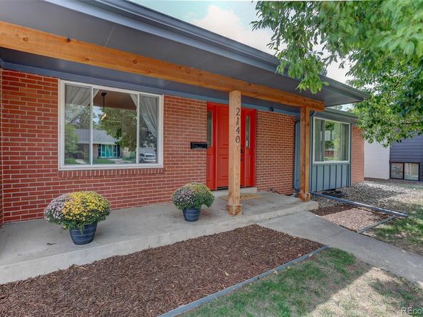 2140 E Columbia Place, Denver CO 80210