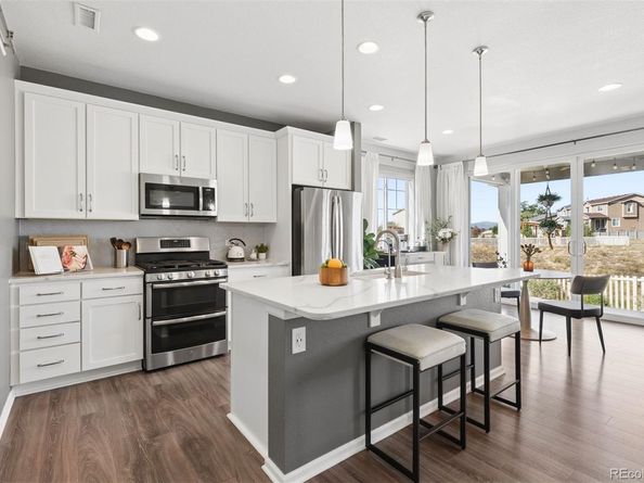 10525 Boston Street, Commerce City CO 80640