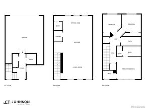 6231 Dayton Court, Denver CO 80238