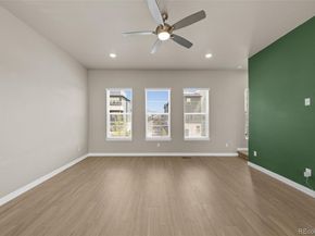 6231 Dayton Court, Denver CO 80238