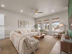 6231 Dayton Court, Denver CO 80238