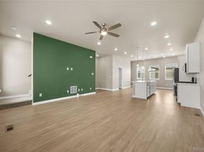 6231 Dayton Court, Denver CO 80238