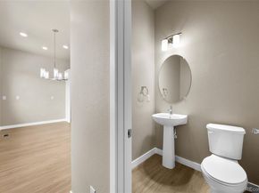 6231 Dayton Court, Denver CO 80238