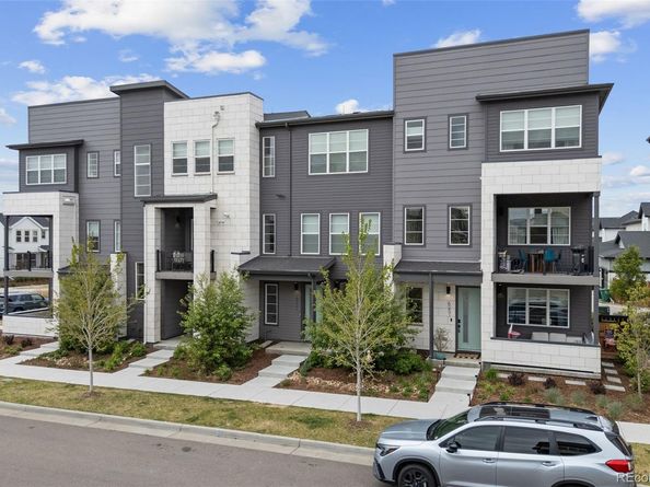 6231 Dayton Court, Denver CO 80238