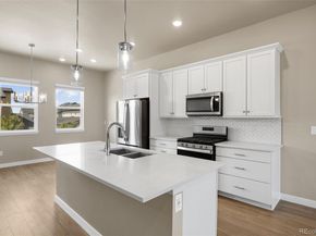 6231 Dayton Court, Denver CO 80238
