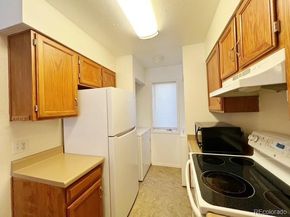 10561 W Dartmouth Avenue, Lakewood CO 80227