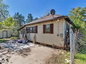 Undisclosed Address #3353143, Commerce City CO 80022