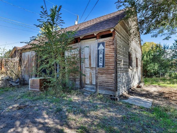 Undisclosed Address #3353143, Commerce City CO 80022
